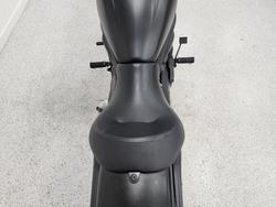 2022 Kawasaki VULCAN S Black