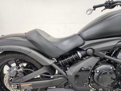 2022 Kawasaki VULCAN S Black