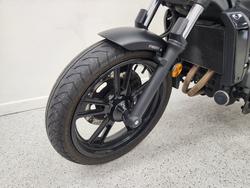 2022 Kawasaki VULCAN S Black