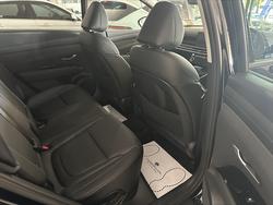 2025 HYUNDAI NX4 TUCSON