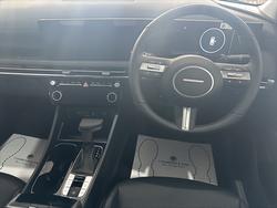 2025 HYUNDAI NX4 TUCSON