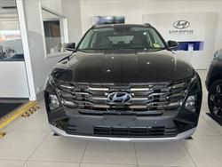 2025 HYUNDAI NX4 TUCSON