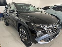 2025 HYUNDAI NX4 TUCSON