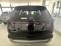 2025 HYUNDAI NX4 TUCSON