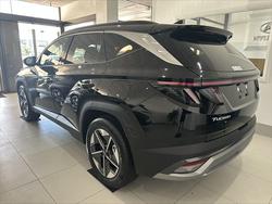 2025 HYUNDAI NX4 TUCSON