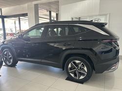 2025 HYUNDAI NX4 TUCSON