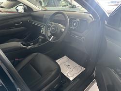 2025 HYUNDAI NX4 TUCSON