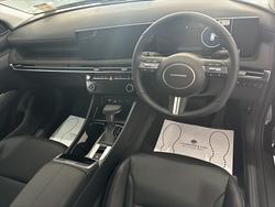 2025 HYUNDAI NX4 TUCSON