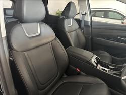 2025 HYUNDAI NX4 TUCSON