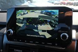 2025 Mitsubishi Triton GSR