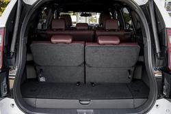 2025 Mitsubishi Pajero Sport GSR