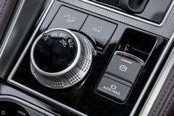 2025 Mitsubishi Pajero Sport GSR