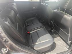 2016 Honda HR-V VTi-L MY16 Modern Steel