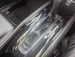 2016 Honda HR-V VTi-L MY16 Modern Steel