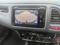 2016 Honda HR-V VTi-L MY16 Modern Steel