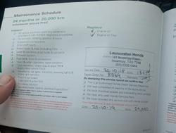 2016 Honda HR-V VTi-L MY16 Modern Steel