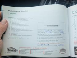 2016 Honda HR-V VTi-L MY16 Modern Steel