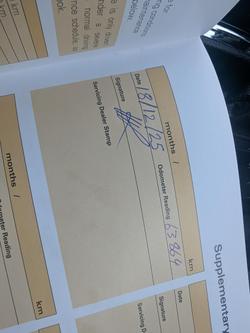 2016 Honda HR-V VTi-L MY16 Modern Steel