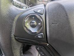 2016 Honda HR-V VTi-L MY16 Modern Steel