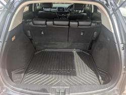 2016 Honda HR-V VTi-L MY16 Modern Steel