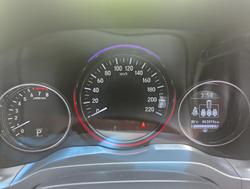 2016 Honda HR-V VTi-L MY16 Modern Steel