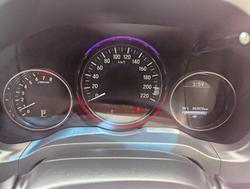 2016 Honda HR-V VTi-L MY16 Modern Steel