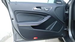 2017 Mercedes-Benz GLA-Class GLA250