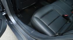 2017 Mercedes-Benz GLA-Class GLA250