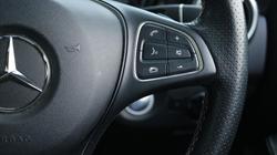 2017 Mercedes-Benz GLA-Class GLA250