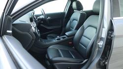 2017 Mercedes-Benz GLA-Class GLA250