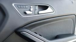 2017 Mercedes-Benz GLA-Class GLA250