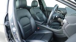 2017 Mercedes-Benz GLA-Class GLA250