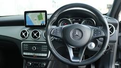 2017 Mercedes-Benz GLA-Class GLA250