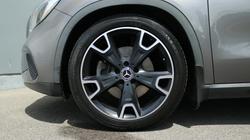 2017 Mercedes-Benz GLA-Class GLA250