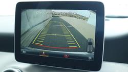 2017 Mercedes-Benz GLA-Class GLA250