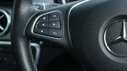 2017 Mercedes-Benz GLA-Class GLA250