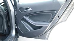 2017 Mercedes-Benz GLA-Class GLA250