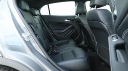 2017 Mercedes-Benz GLA-Class GLA250