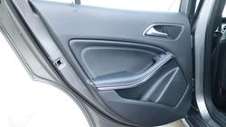 2017 Mercedes-Benz GLA-Class GLA250