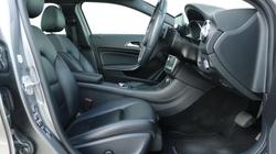 2017 Mercedes-Benz GLA-Class GLA250