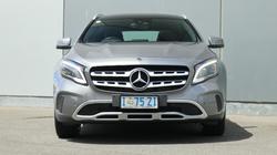 2017 Mercedes-Benz GLA-Class GLA250