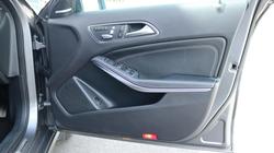 2017 Mercedes-Benz GLA-Class GLA250