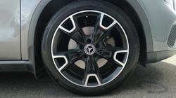 2017 Mercedes-Benz GLA-Class GLA250