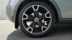 2017 Mercedes-Benz GLA-Class GLA250