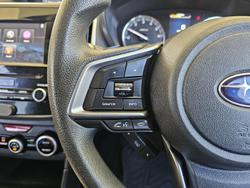 2019 Subaru XV 2.0i G5X MY19 AWD Quartz Blue