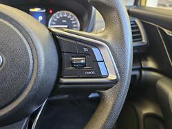 2019 Subaru XV 2.0i G5X MY19 AWD Quartz Blue