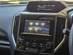 2019 Subaru XV 2.0i G5X MY19 AWD Quartz Blue