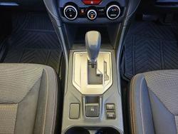 2019 Subaru XV 2.0i G5X MY19 AWD Quartz Blue