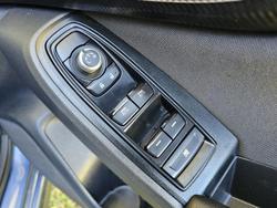 2019 Subaru XV 2.0i G5X MY19 AWD Quartz Blue