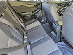 2019 Subaru XV 2.0i G5X MY19 AWD Quartz Blue